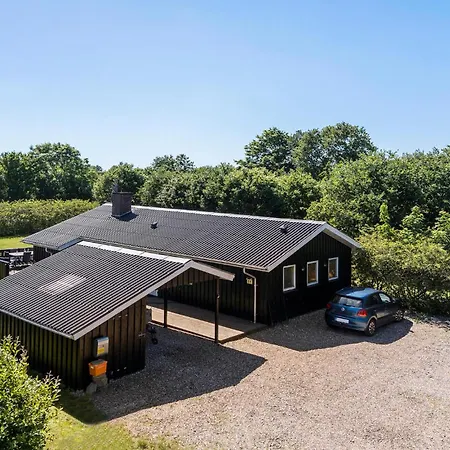 3 Bedroom Awesome In Hemmet