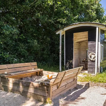 3 Bedroom Awesome In Hemmet